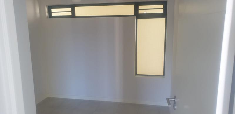 To Let 2 Bedroom Property for Rent in Greenbay Eco Estate Western Cape